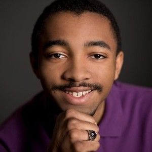 Meet your Posher, Bryce